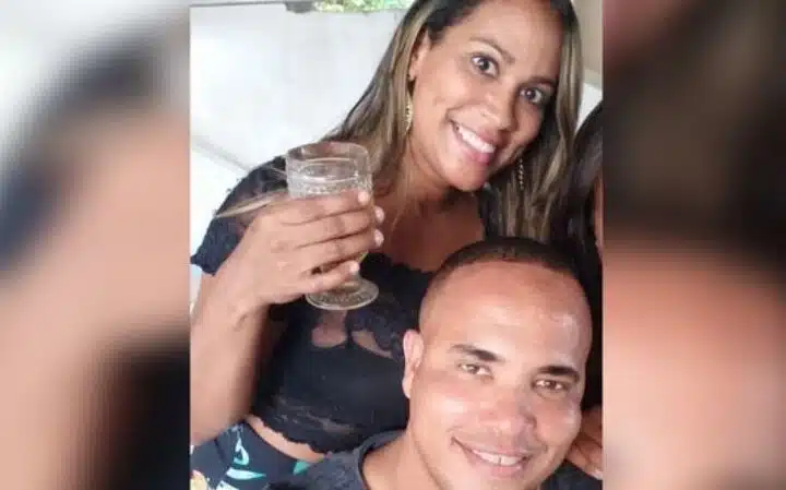 Ex-sargento mata enfermeira a tiros em Salvador