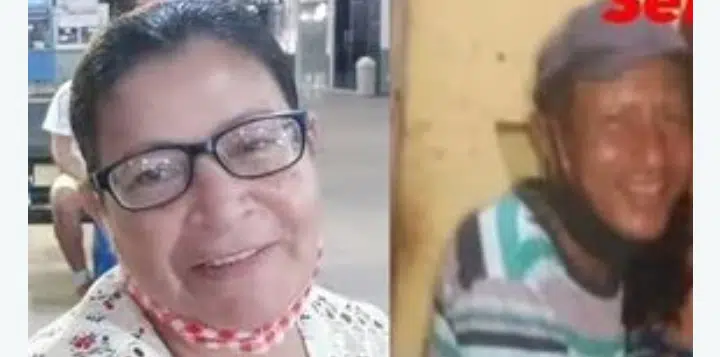 Homem é preso após confessar ter matado mãe e tio na Bahia