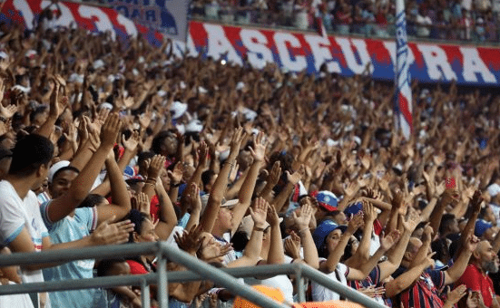 Bahia x Atlético-MG: veja onde assistir, escalações, desfalques e