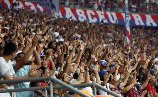 Bahia enfrenta São Paulo com Ceni em Busca de vitória histórica