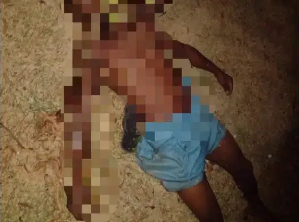 Suspeito de estupro é espancado no Dique do Tororó