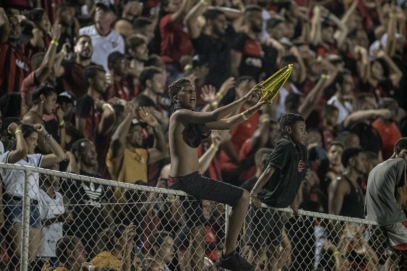 O Esporte Clube Vitória anunciou nesta quarta-feira (13), um acordo que possibilitará o registro de novos jogadores a partir de 11 de janeiro, quando a janela de transferências de 2024 se abrirá.