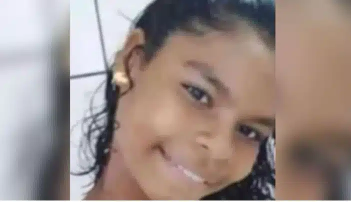 Adolescente de 13 anos desaparece após deixar a casa da avó em Salvador