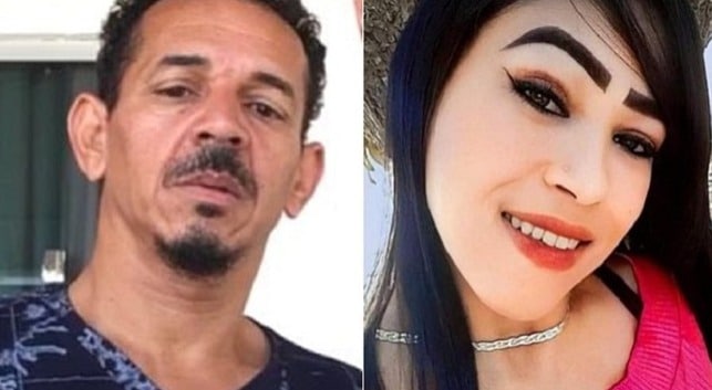 Casal é encontrado morto após aceitar corrida no app