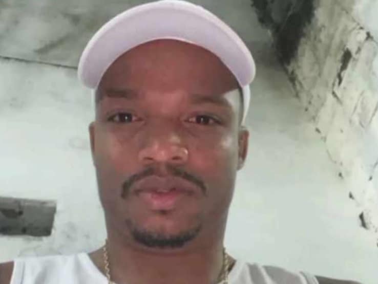 Homem foi morto em via pública