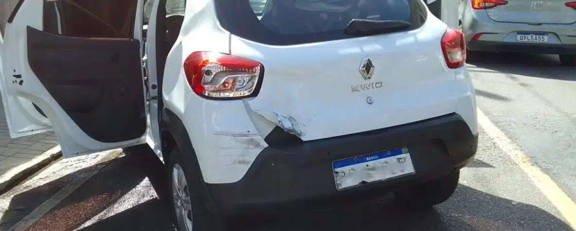 Salvador: Três suspeitos são presos após tentativa de fuga em carro roubado