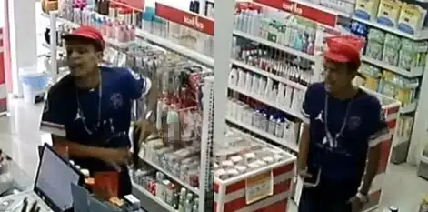 Homem assalta farmácia e ameaça funcionários de morte em Salvador