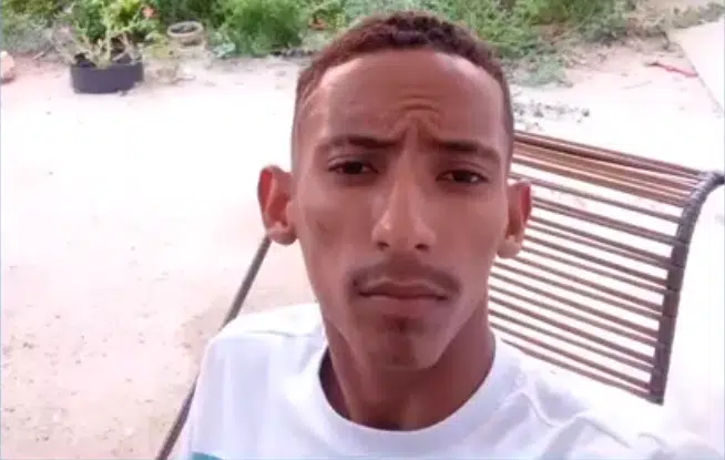 Jovem de 20 anos é encontrado morto em lixão na Bahia