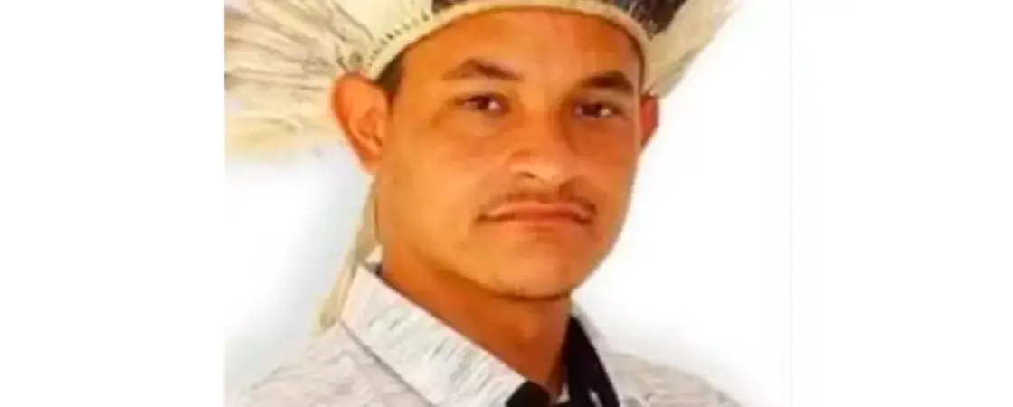 Líder indígena é morto na entrada de aldeia no sul da Bahia