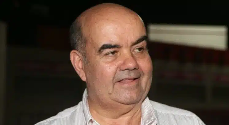 Morre Jorge Sampaio, ex-presidente do Vitória e produtor musical