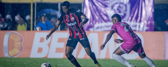 A vitória do Barcelona de Ilhéus sobre o Leão Rubro-Negro, no Estádio Mário Pessoa, em Ilhéus, gerou diversas provocações, incluindo uma feita pela própria equipe do sul do estado da Bahia.