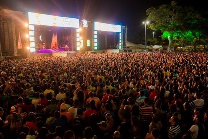 Madre Verão terá doze dias de festa