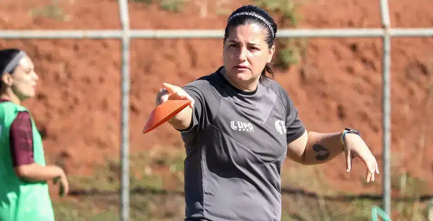 Campeã da Libertadores é a nova treinadora do Bahia; veja