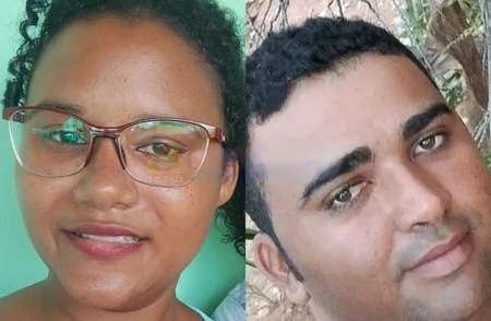 Antônia Monik de Souza Ferreira, de 26 anos, foi vítima de feminicídio em Maragogipinho, na Ilha de Vera Cruz, na noite de quarta-feira (24). Segundo a Polícia Civil, a mulher foi morta por golpes de arma branca.