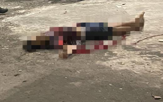 Homem é assassinado a tiros no bairro de Mussurunga, em Salvador