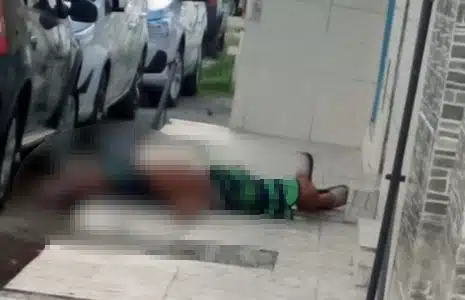 Homem é assassinado a tiros em Arembepe