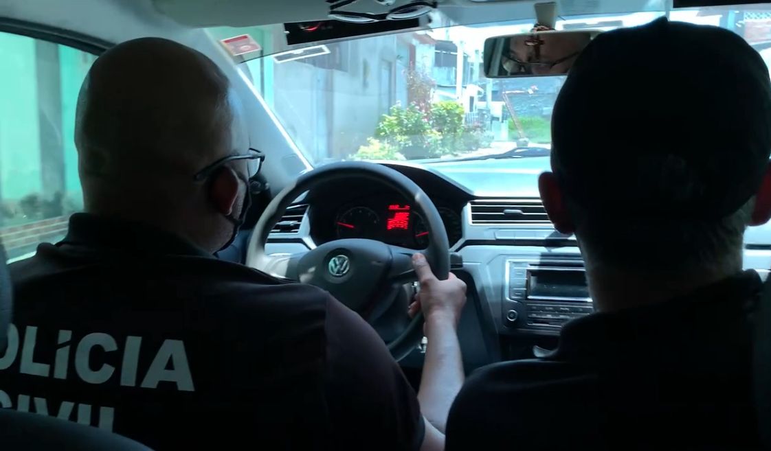 Homem que estuprava meninos em Salvador é preso