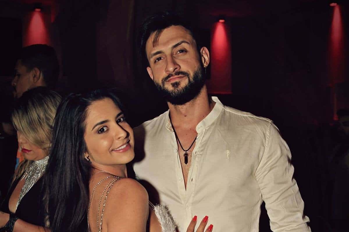 mas a bola da vez é a influencer Havena Cep. A gata usou as redes sociais para dizer que a vida sexual mudou completamente após ser traída pelo marido.