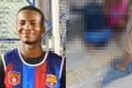 Jovem é assassinado após discussão com vizinho em Salvador