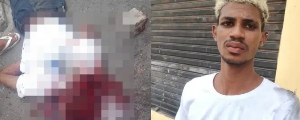 Jovem é executado com tiros na cabeça por traficantes em Salvador
