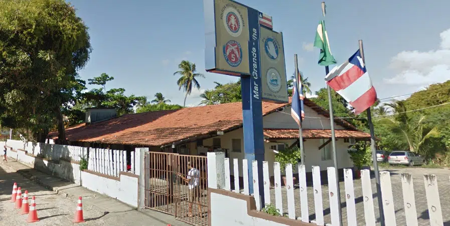 Policial militar é sequestrado na Região Metropolitana de Salvador