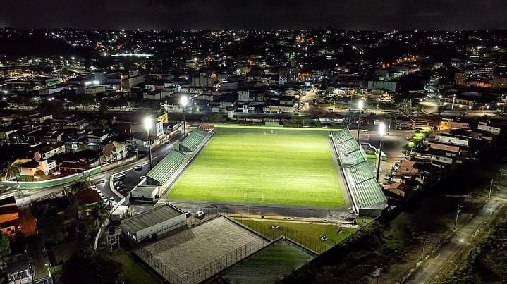 Prefeitura abre inscrições para o programa Simões Filho Esporte