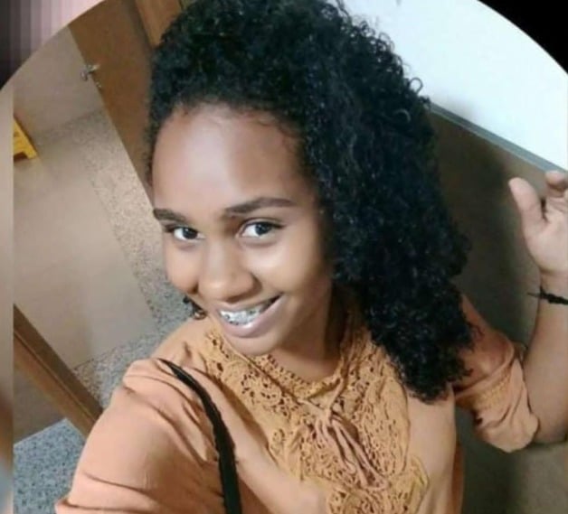 Vítima de acidente em Barra do Jacuípe