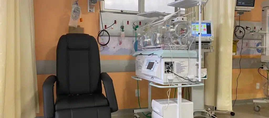 Hospital Dom Antônio Monteiro abre mais 23 leitos e amplia assistência para Bonfim e região