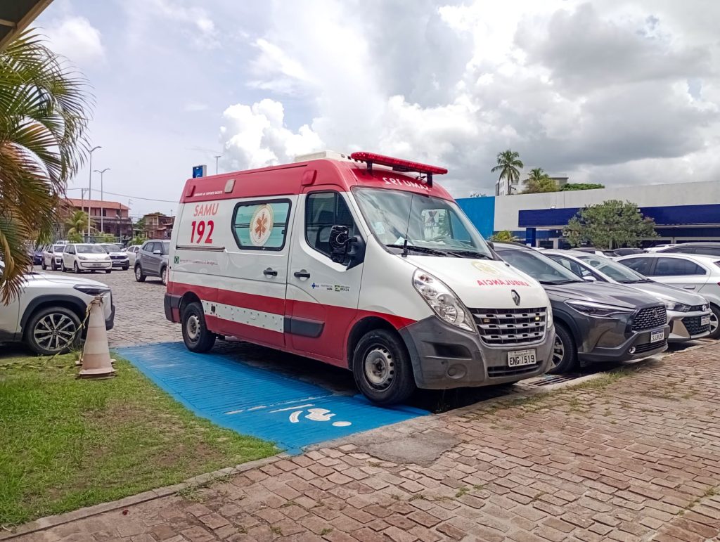 Open Center Camaçari / recém-nascido