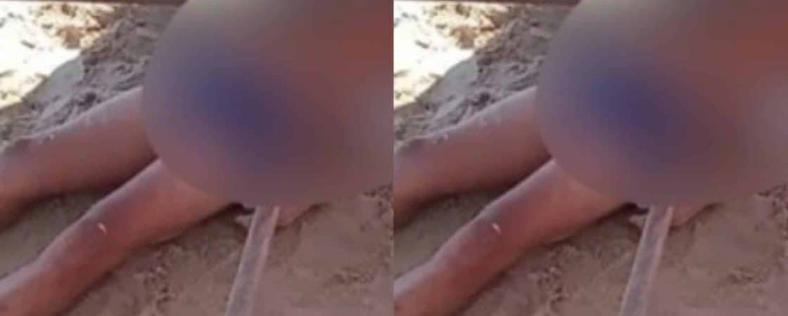 Banhista morre afogado na praia de Itapuã