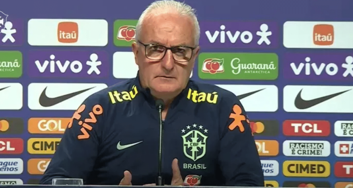 Sem Neymar, Seleção deve reaprender a jogar; afirma técnico