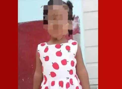 Uma criança de três de anos morreu eletrocutada na noite de quarta-feira (31), no distrito de Quixaba, na zona rural de Sento Sé, município do norte da Bahia.