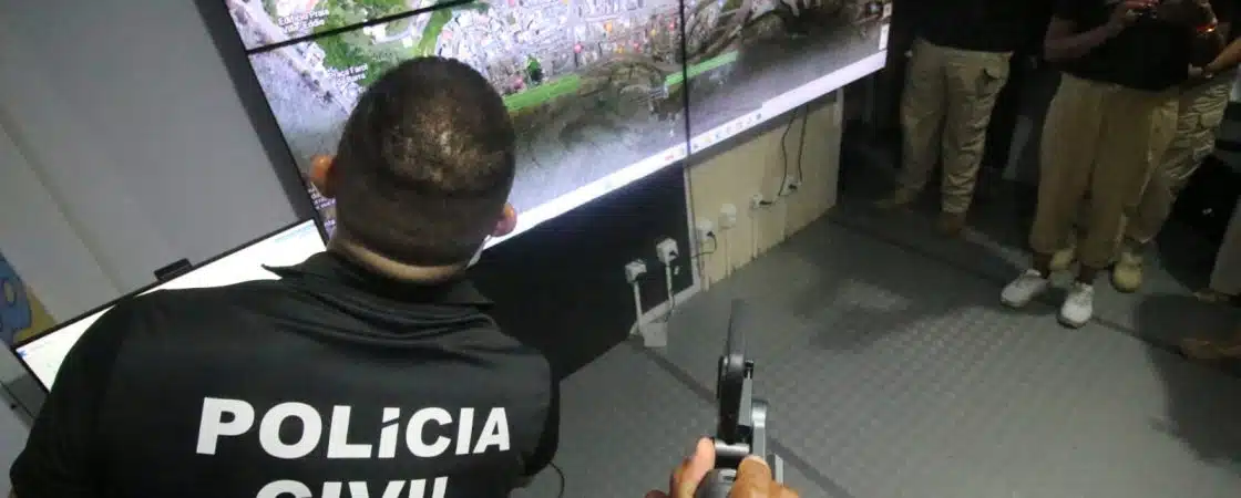 BAVI: Policiamento é reforçado em Salvador para impedir confusões