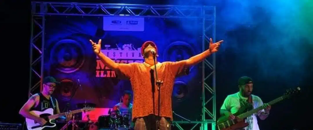 Camaçari: Banda Reggae Steady celebra 20º aniversário no TAM