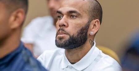 Doação de Neymar para 'aliviar' pena de Daniel Alves é alvo de investigação