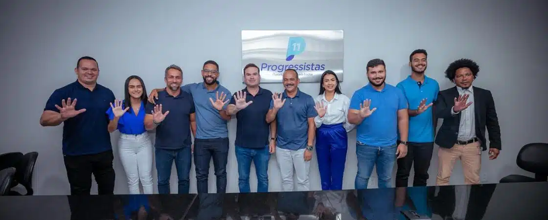 Em apoio à Flavio Matos, PP anuncia novos componentes da sigla em Camaçari e fortalece a legenda