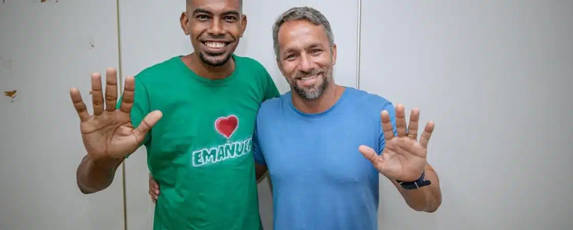 Ex-aliados da oposição declaram apoio a Flávio Matos