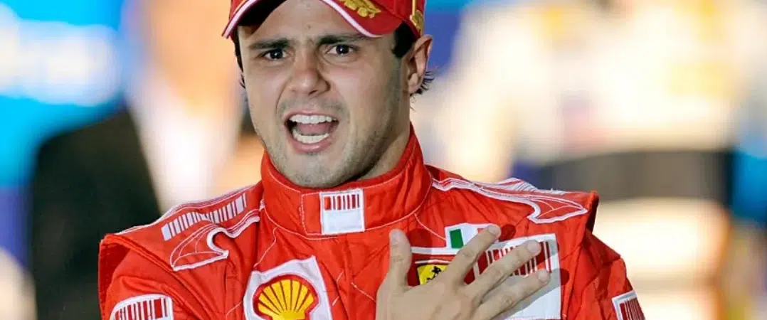 Felipe Massa abre processo para ser reconhecido campeão da F-1