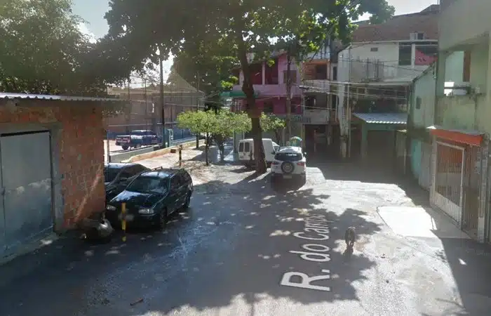 Homem é morto a tiros no bairro de Pernambués, em Salvador