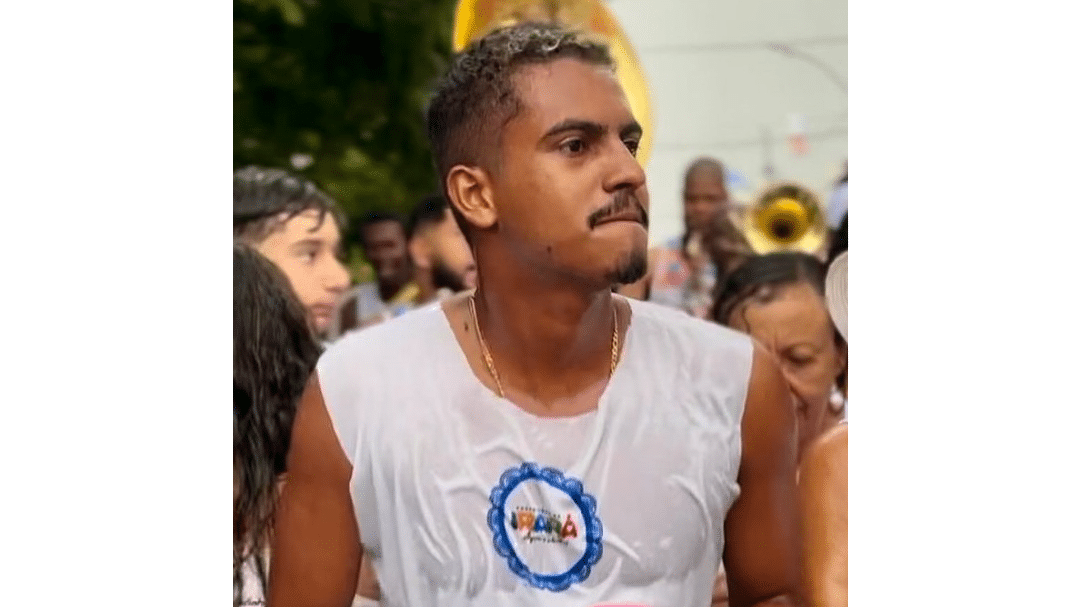 Jovem é agredido em Festival de Arembepe e alega motivação política; autor se retrata na web
