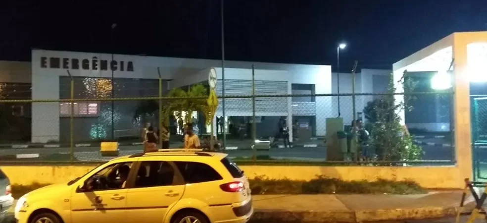 Mulher é baleada após sair de igreja em Salvador