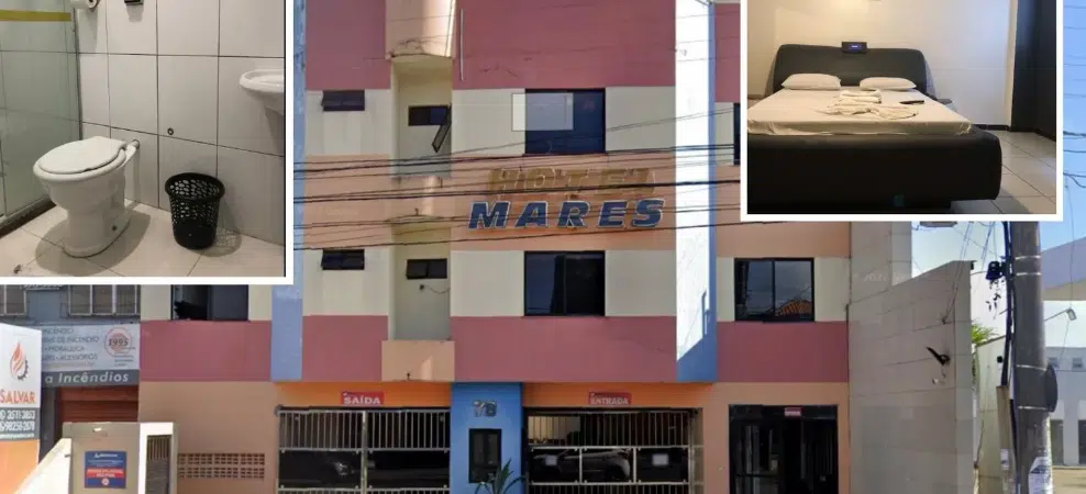 Mulher é encontrada morta em quarto de hotel em Salvador