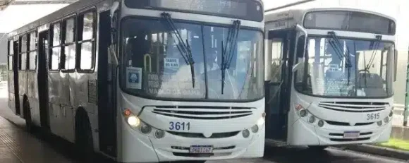 Ônibus metropolitanos terão itinerário reduzido; saiba quais