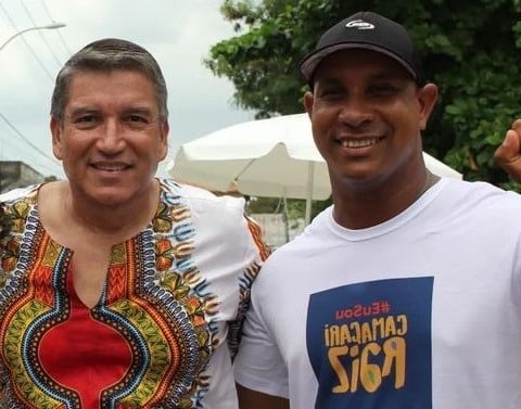 Oswaldinho denuncia suposta corrupção e acaba sendo desmentido por aliado, que muda de lado; ENTENDA