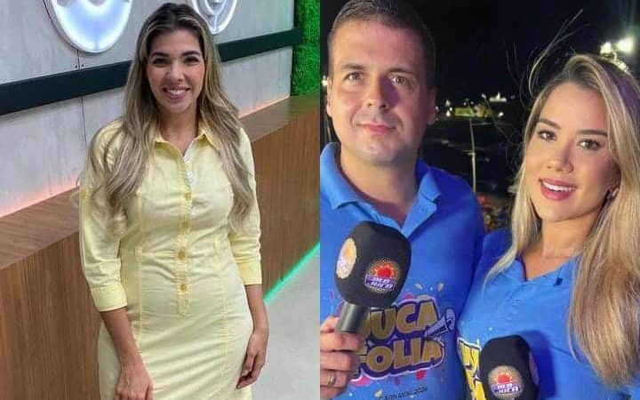 Silvana Freire é demitida da TV Aratu; chegada de “Juca” é esperada