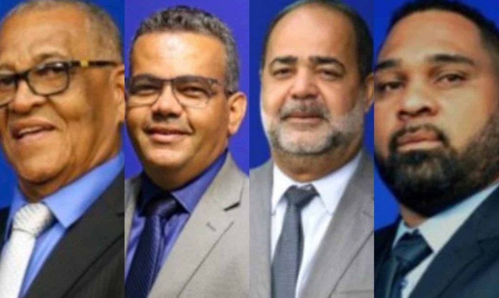 Vereadores suplentes se despedem da Câmara de Camaçari