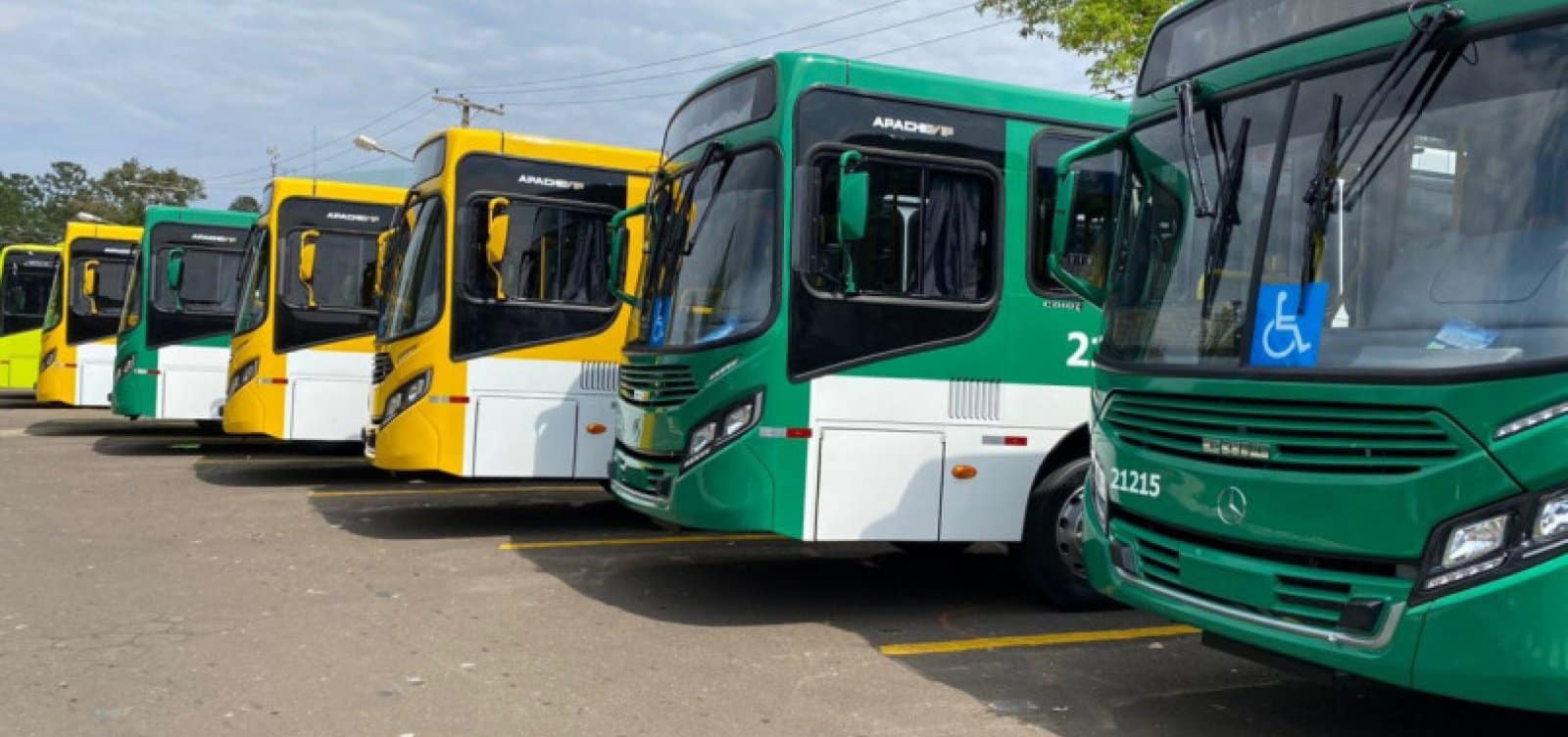 Rodoviários de vários pontos do Estado podem entrar em greve; entenda