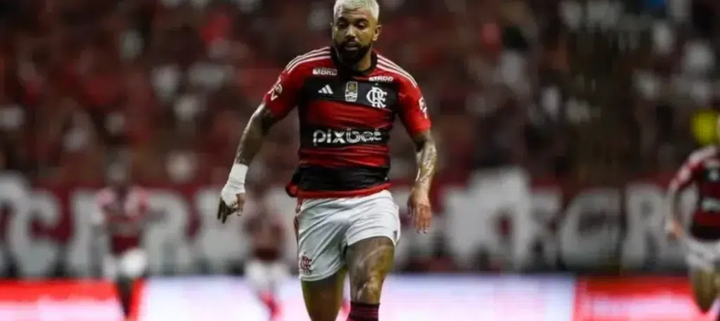 Gabigol