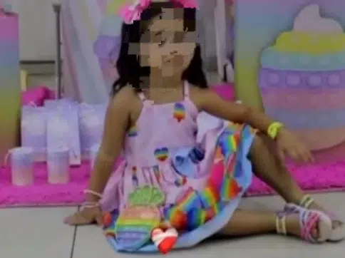 Criança morre após se afogar em piscina de chácara na Bahia
