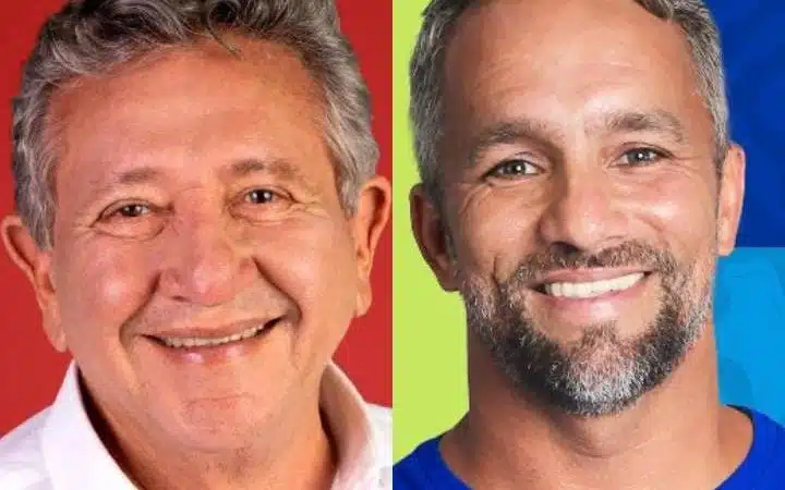 ELEIÇÕES: pesquisa revela empate técnico entre Flávio Matos e Caetano